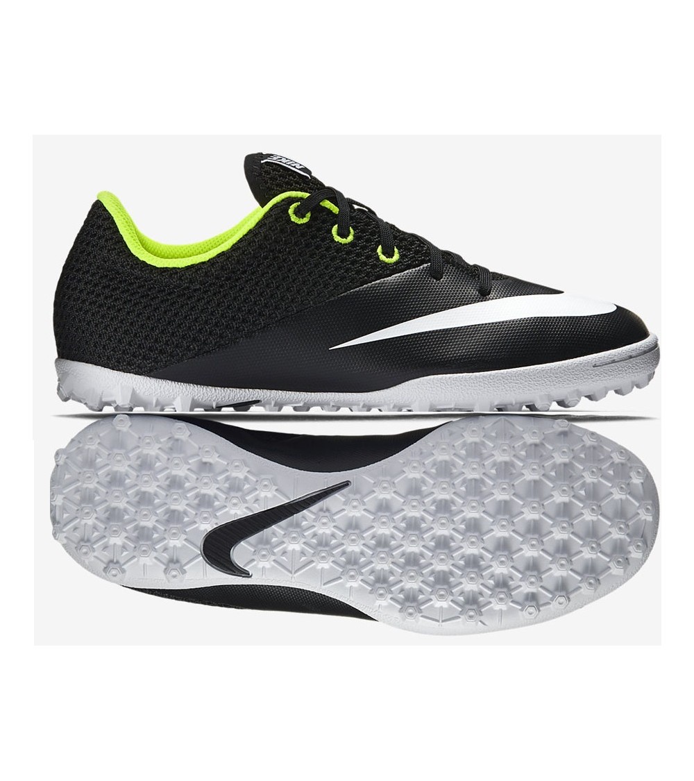 BUTY NIKE MERCURIAL X PRO STRET TF JR /725205 017