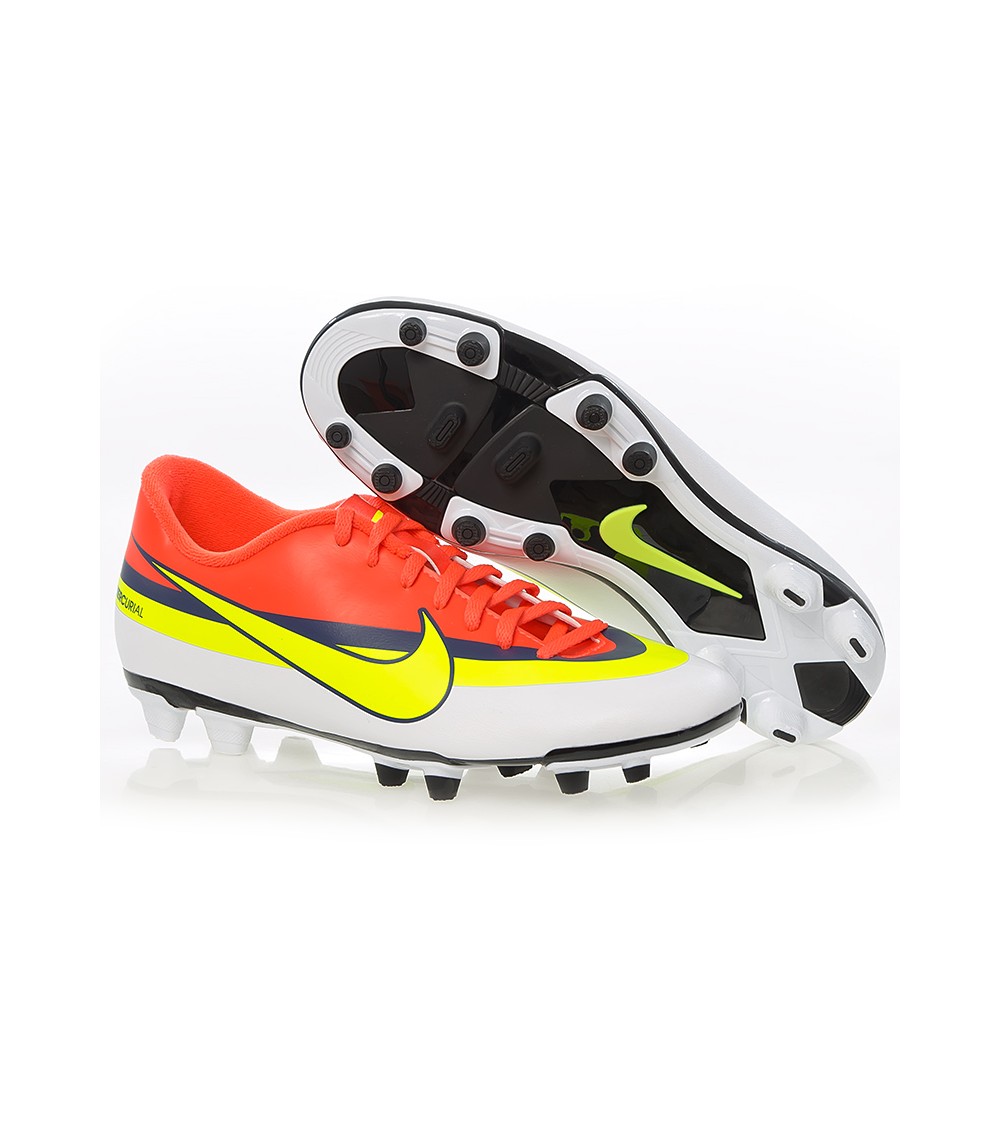 BUTY NIKE MERCURIAL VORTEX CR FG 580483 174