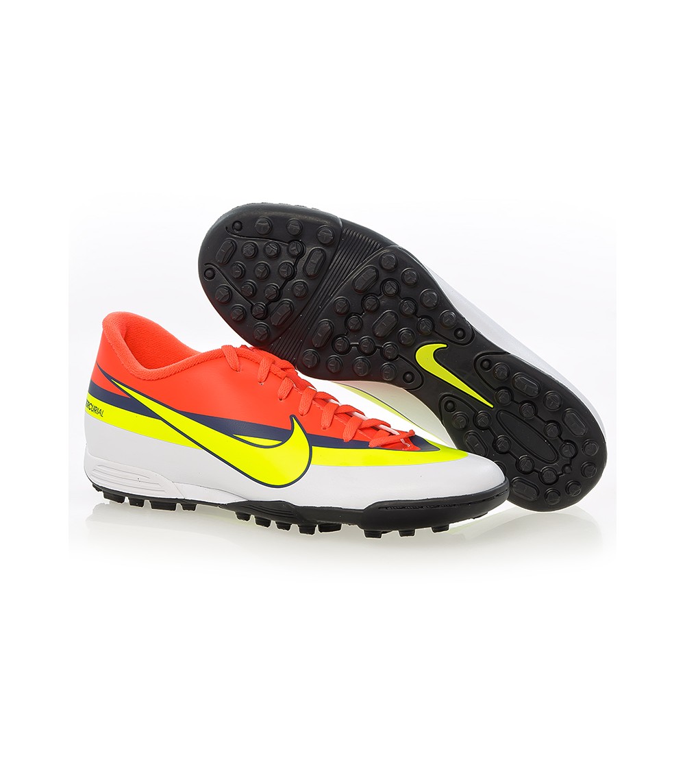 BUTY NIKE MERCURIAL VORTEX CR TF 580472 174