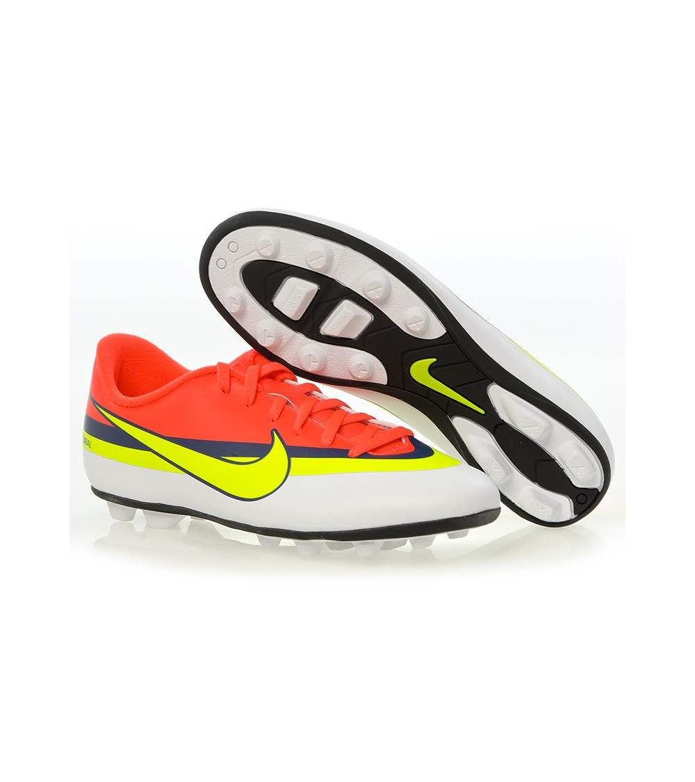 BUTY NIKE MERCURIAL VORTEX CR FG-R JR 580479 174