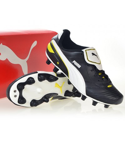 BUTY PUMA ESITO FINALE I FG JR  /102014 01