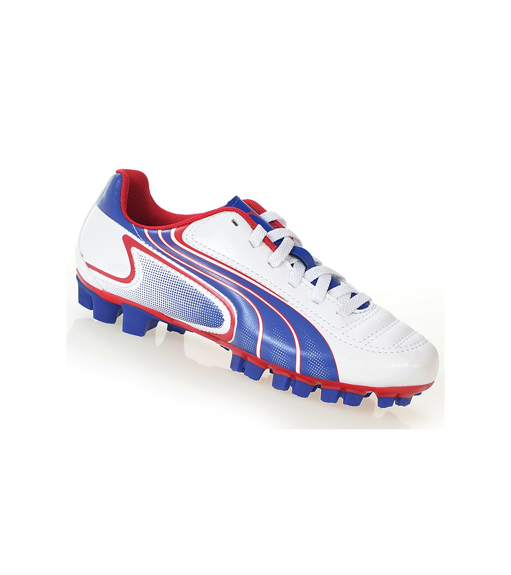 BUTY PUMA V6.11 GC JR 102351 08 rozmiar 36