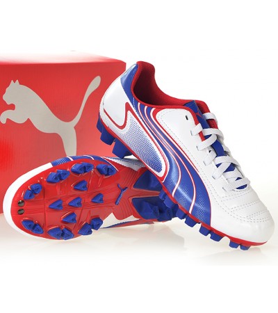 BUTY PUMA V6.11 GC JR 102351 08 rozmiar 36