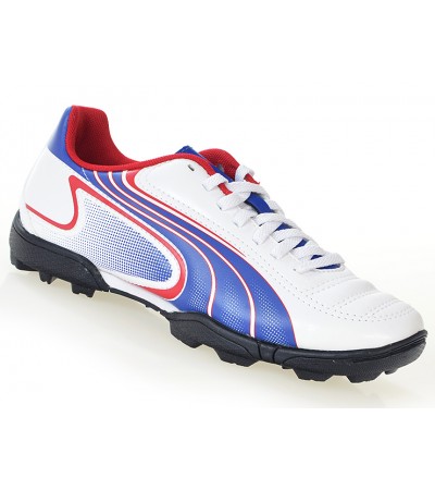 BUTY PUMA V6.11 TT JR roz 37 /102353 08