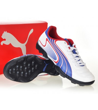 BUTY PUMA V6.11 TT JR roz 37 /102353 08