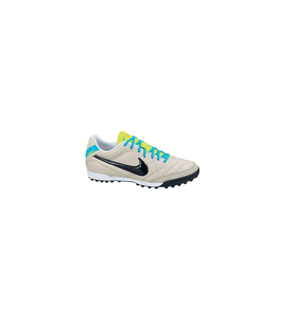 BUTY NIKE TIEMPO NATURAL IV LTR TF 509089 001