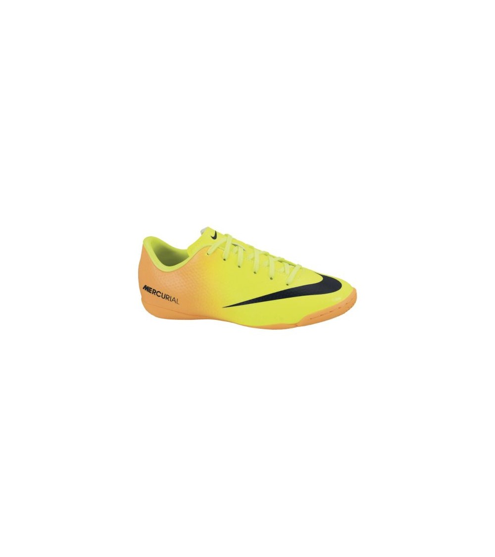 BUTY NIKE MERCURIAL VICTORY IV IC JR 555646 708