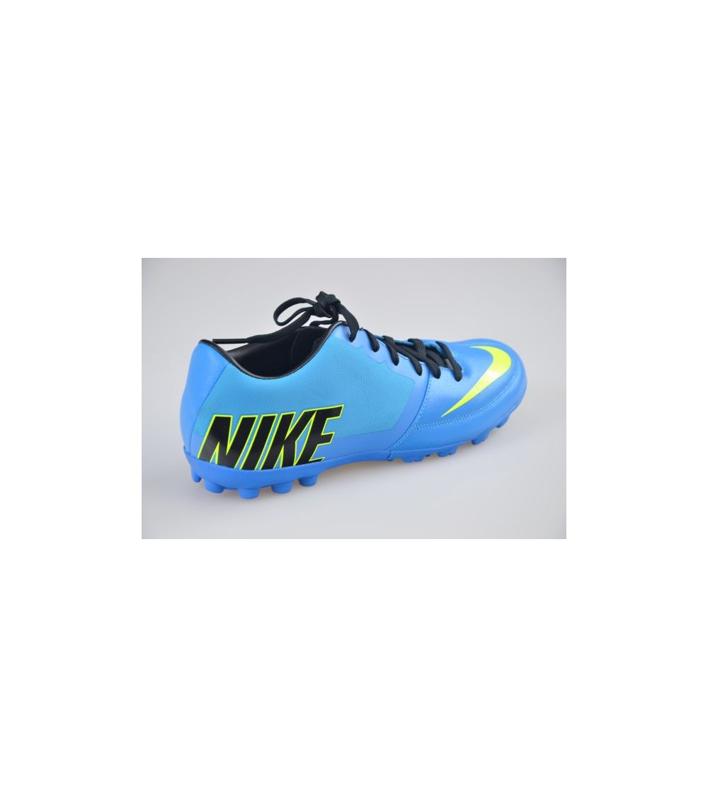 BUTY NIKE BOMBA PRO II 580446 470