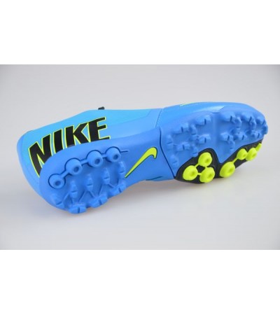 BUTY NIKE BOMBA PRO II 580446 470