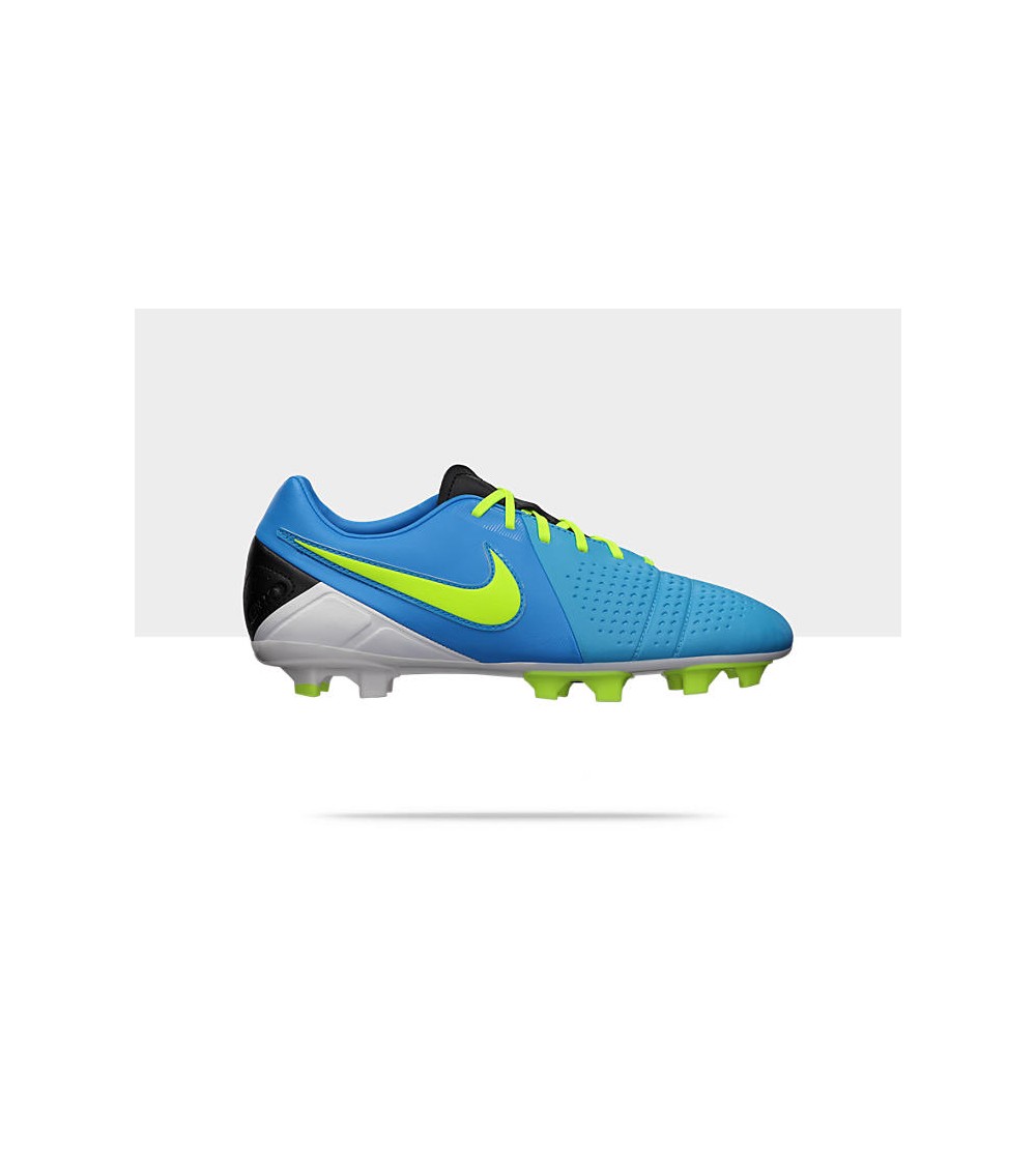 BUTY NIKE CTR360 LIBRETTO III FG 525170 470 rozmiar 46