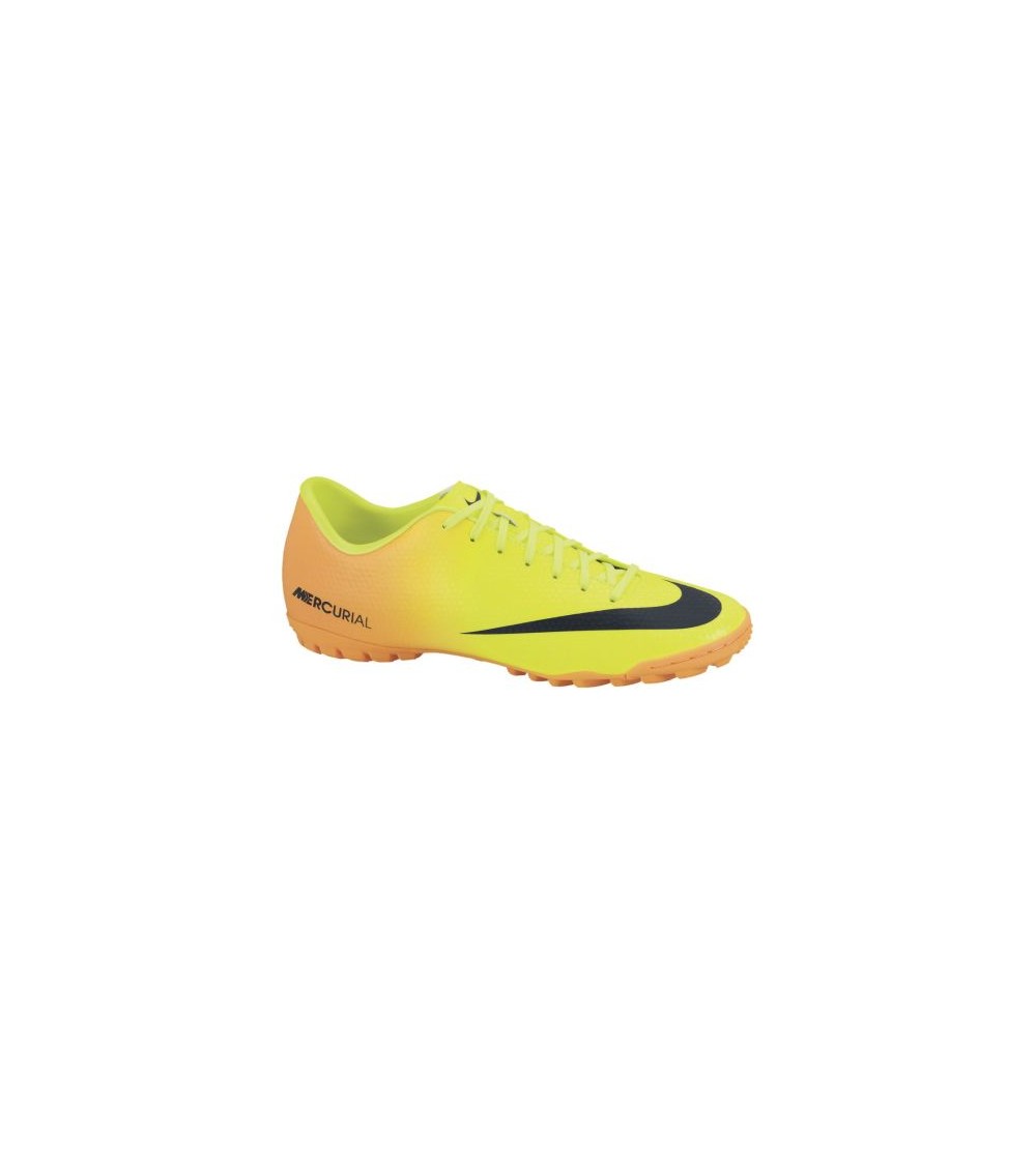 BUTY NIKE MERCURIAL VICTORY IV TF 555615 708