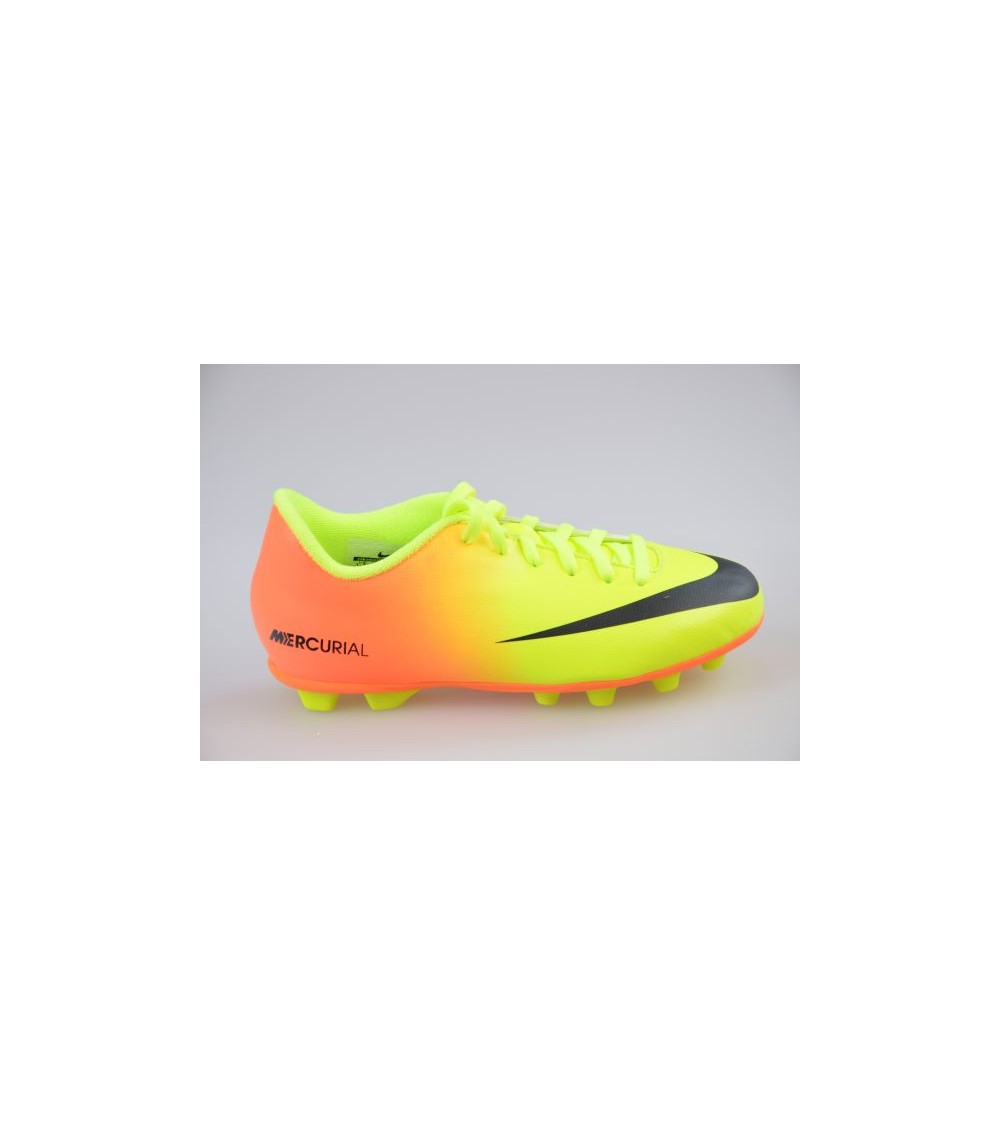 BUTY NIKE MERCURIAL VORTEX FG-R JR 573871 708