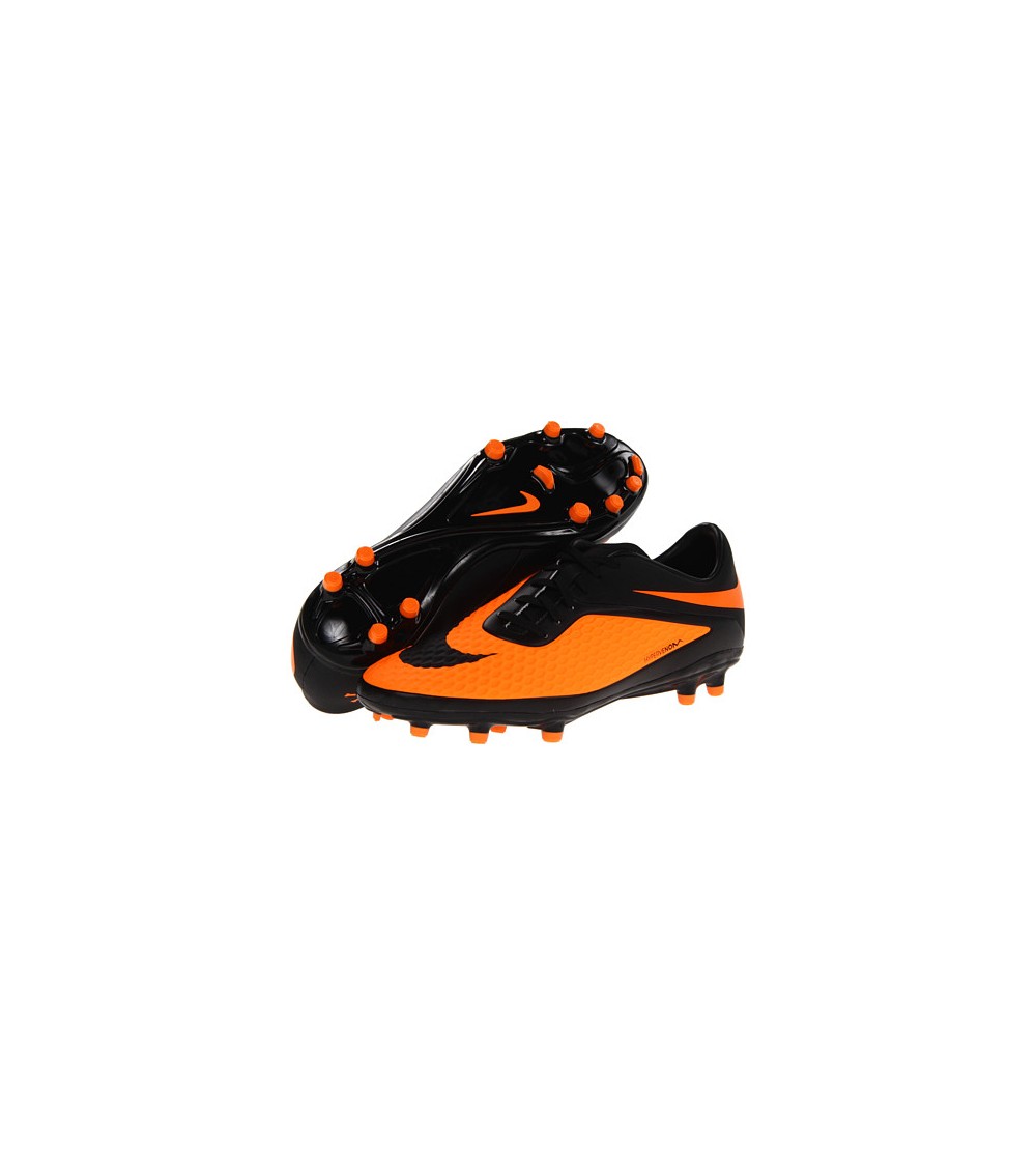 BUTY NIKE HYPERVENOM PHELON FG JR 599062 008