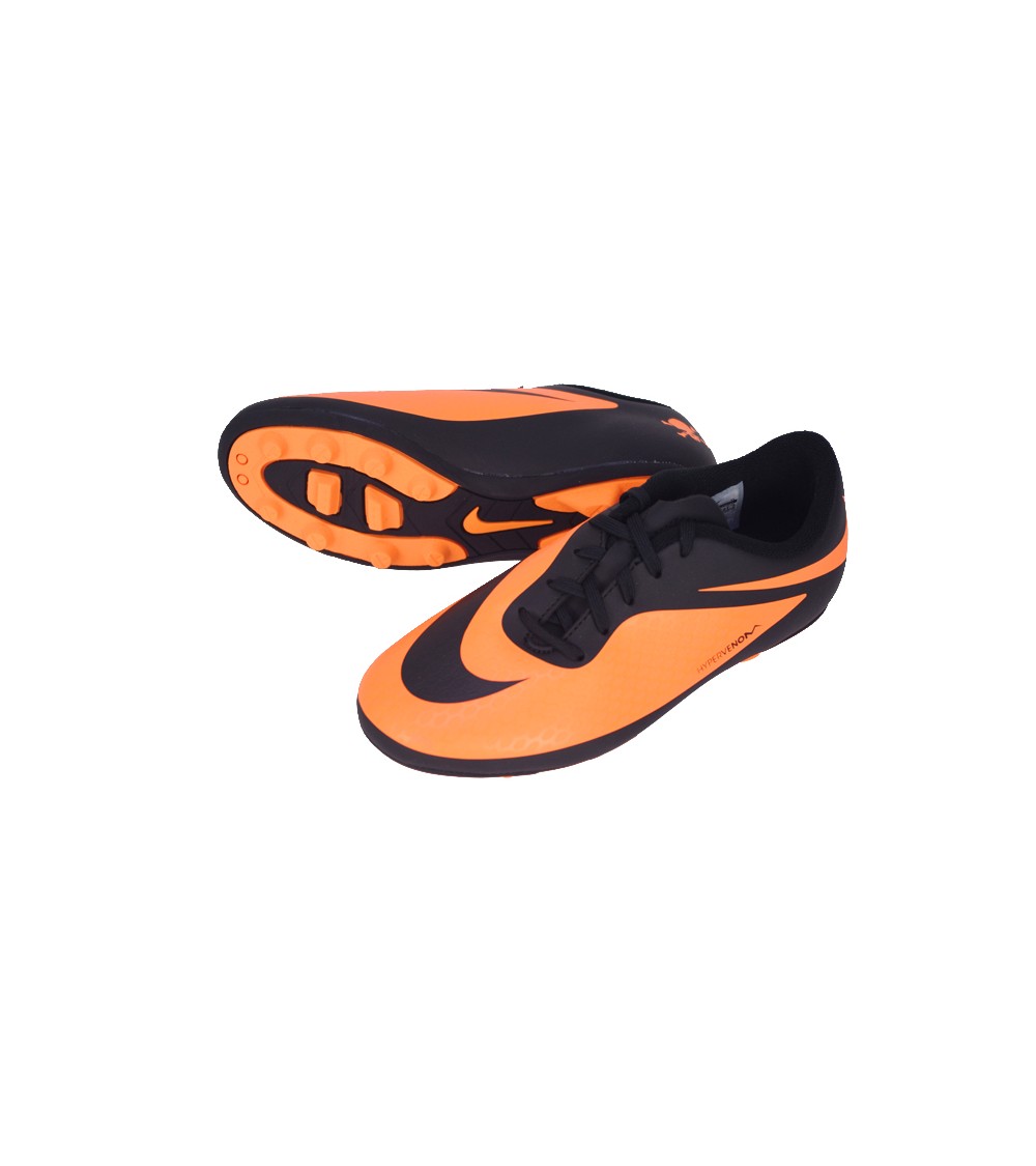 BUTY NIKE HYPERVENOM PHADE FG-R JR 599073 008