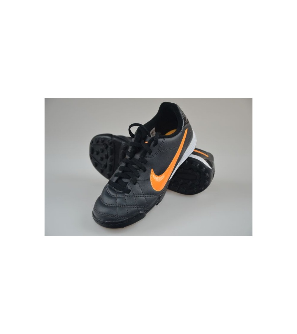BUTY NIKE TIEMPO RIO TF JR 509037 080