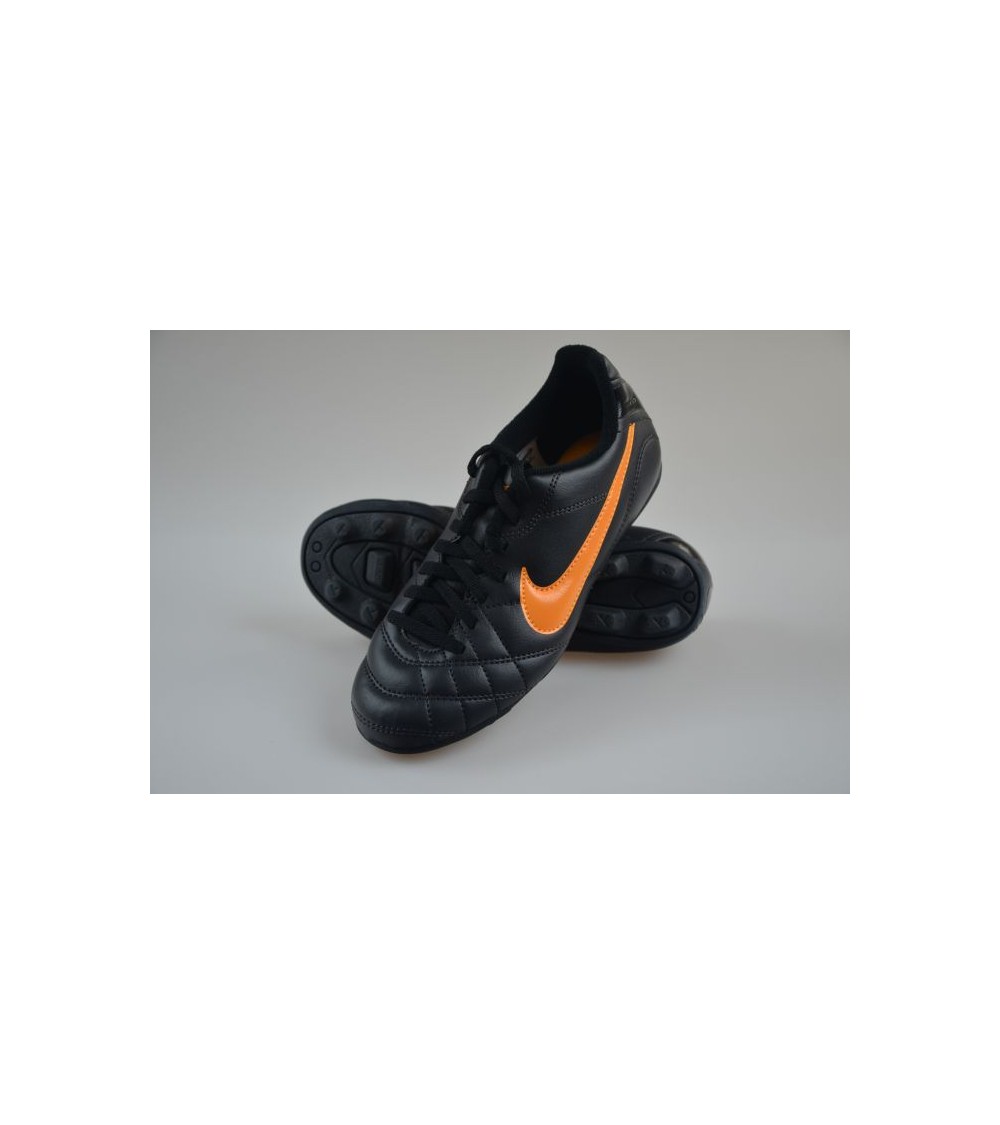 BUTY NIKE TIEMPO RIO FG-R JR 509035 080