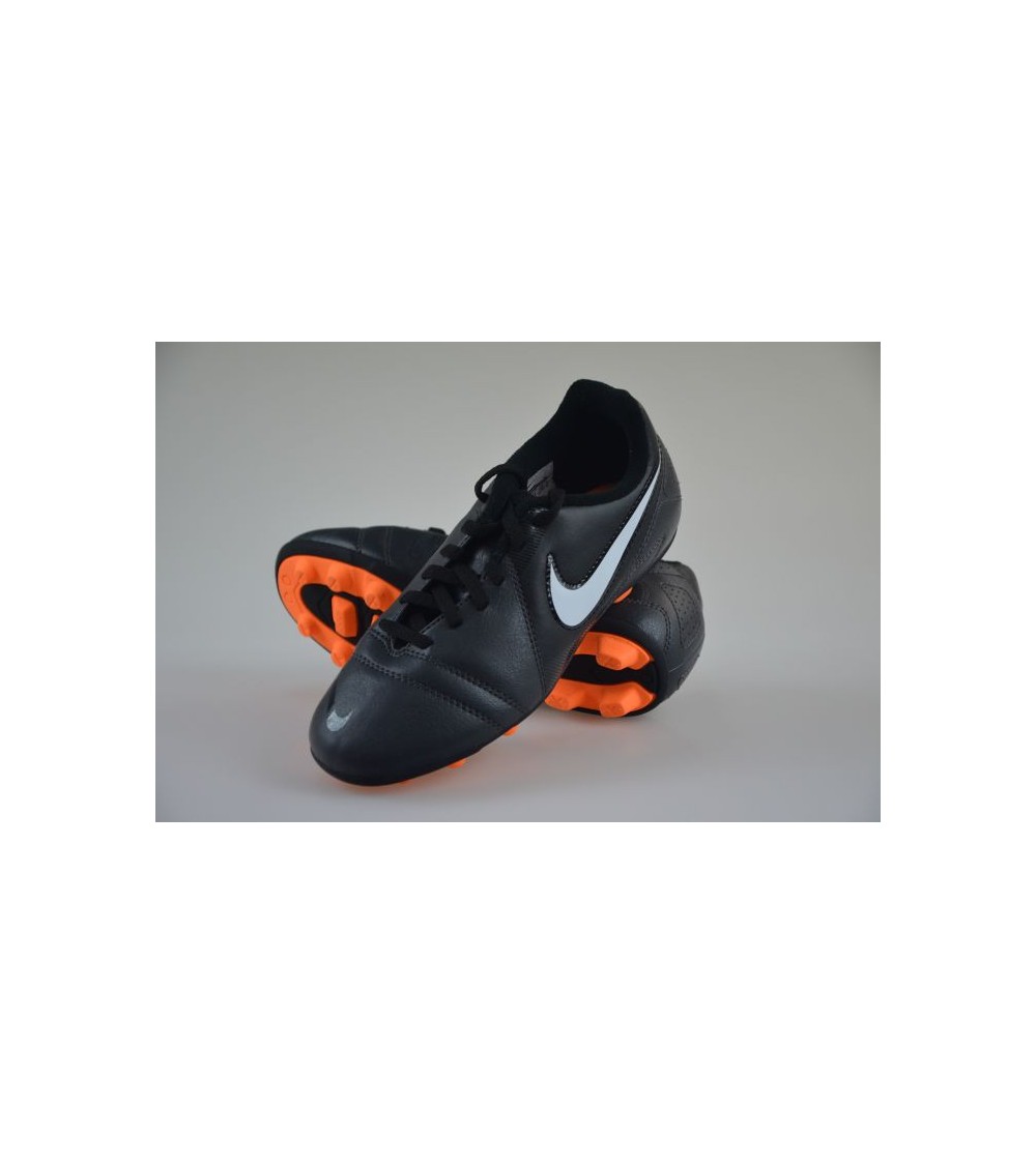 BUTY NIKE CTR360 ENGANCHE III FG-R JR 525176 010