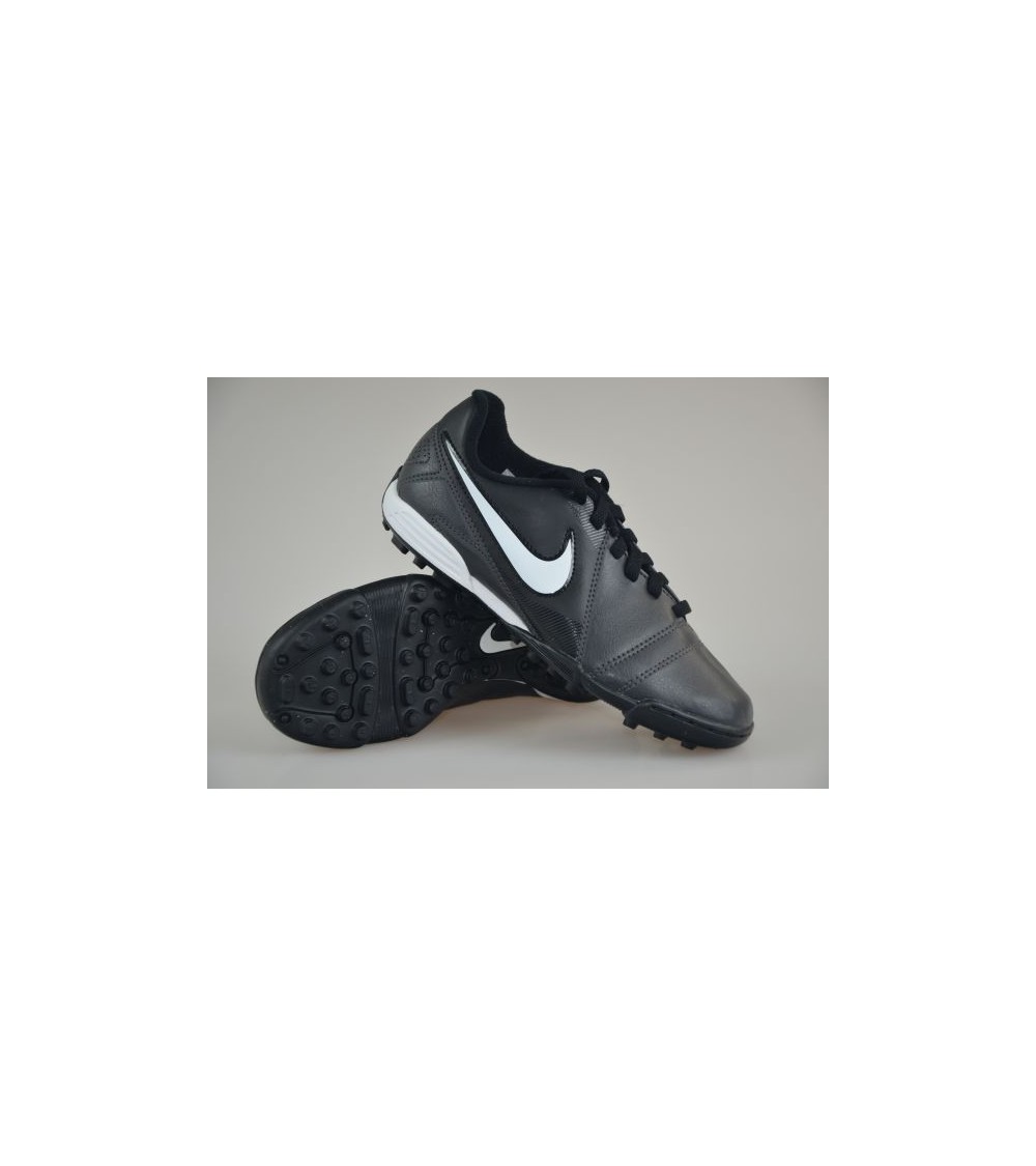 BUTY NIKE CTR360 ENGANCHE III TF JR 525163 010