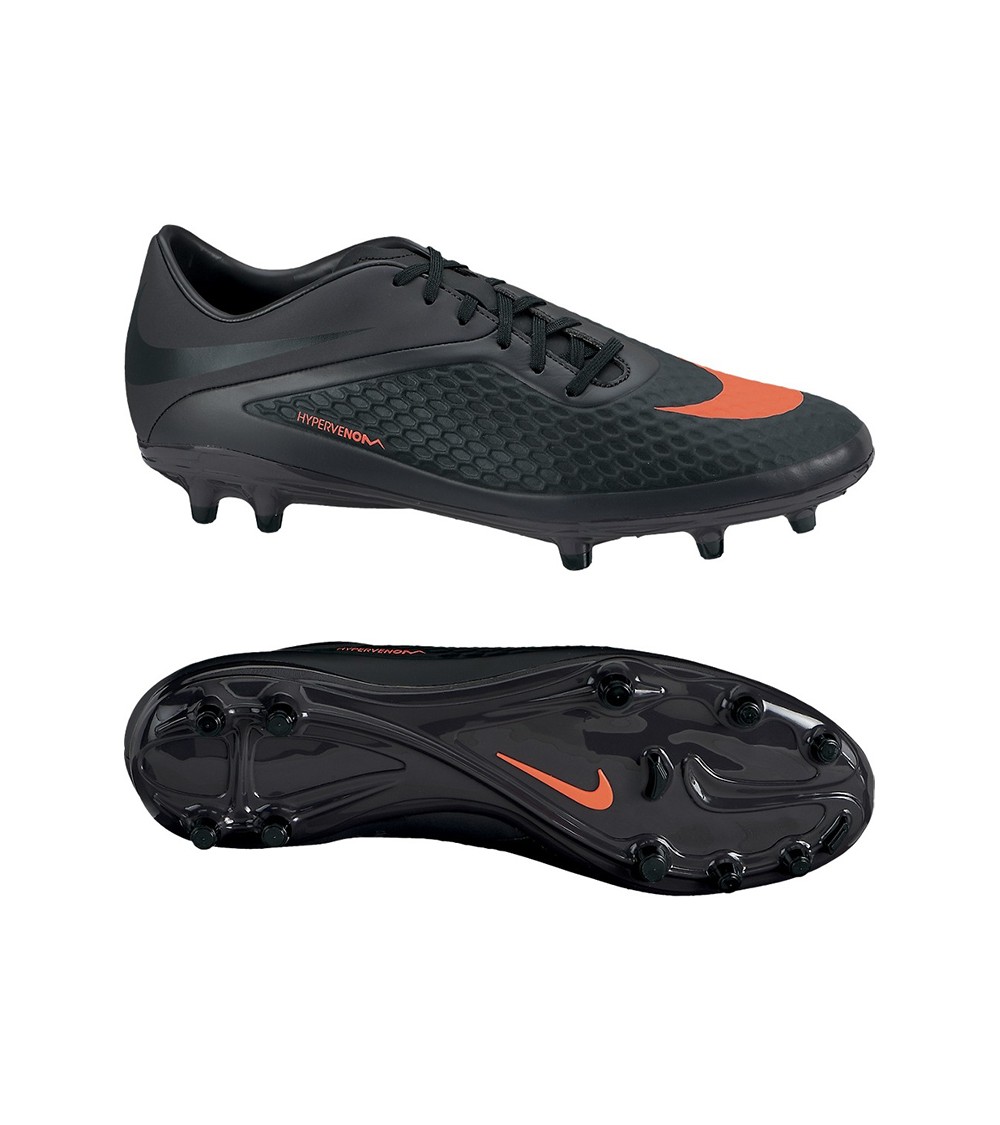 BUTY NIKE HYPERVENOM PHELON FG roz 46 1/2 /599730 080