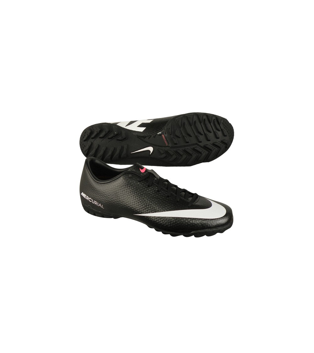 BUTY NIKE MERCURIAL VICTORY IV TF 555615 010