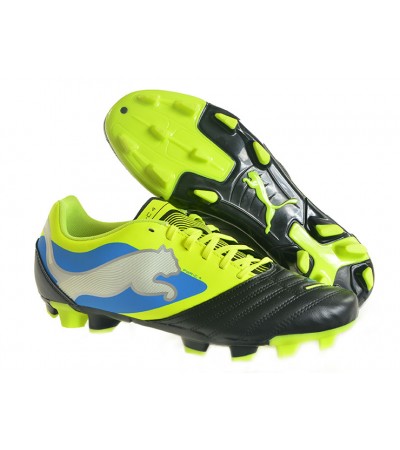 BUTY PUMA POWERCAT 4 FG 102804 03