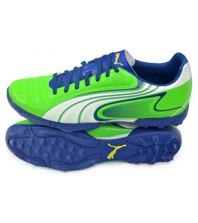 BUTY PUMA V6.11 TT 102348 10