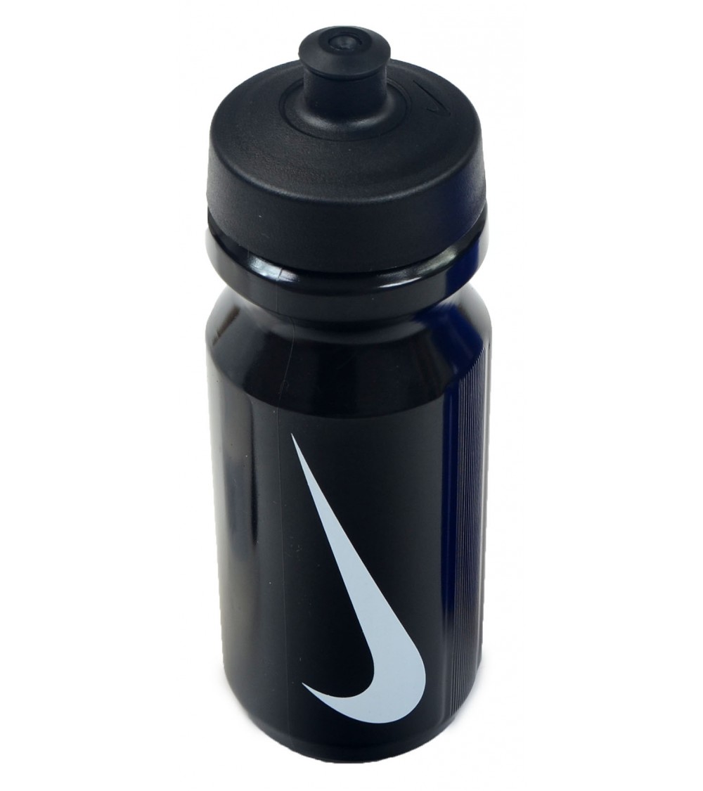BIDON NIKE BIG MOUTH czarny /17010