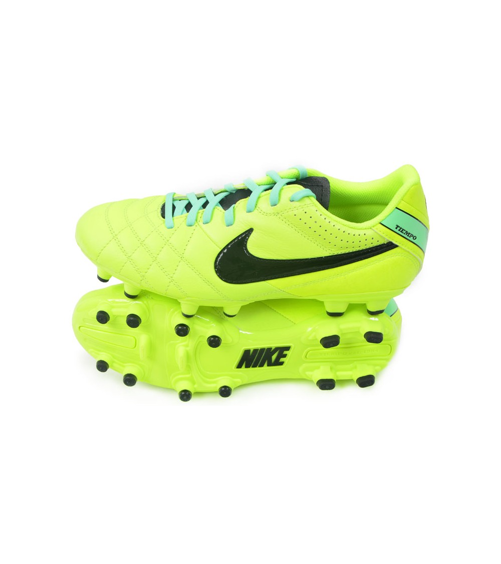 BUTY NIKE TIEMPO NATURAL IV LTR FG /509085 703