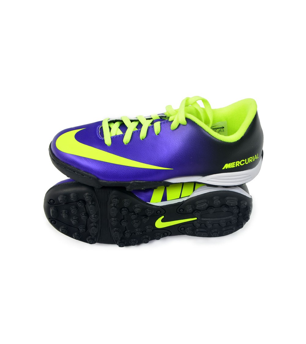 BUTY NIKE MERCURIAL VORTEX TF /573872 570
