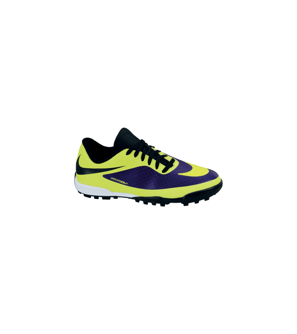 BUTY NIKE HYPERVENOM PHADE TF JR/ 599813 570