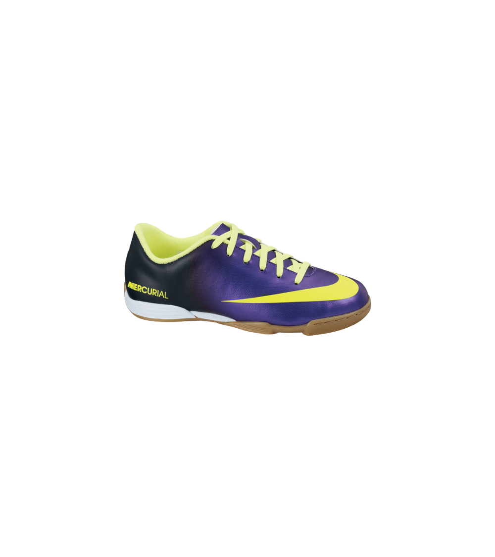 BUTY NIKE MERCURIAL VORTEX IC JR /573870 570