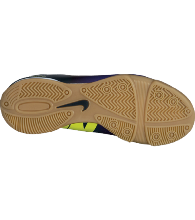 BUTY NIKE MERCURIAL VORTEX IC JR /573870 570
