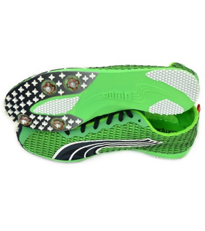 BUTY LEKKOATLETYCZNE PUMA COMPLETE SLX ZONE  /185163 01