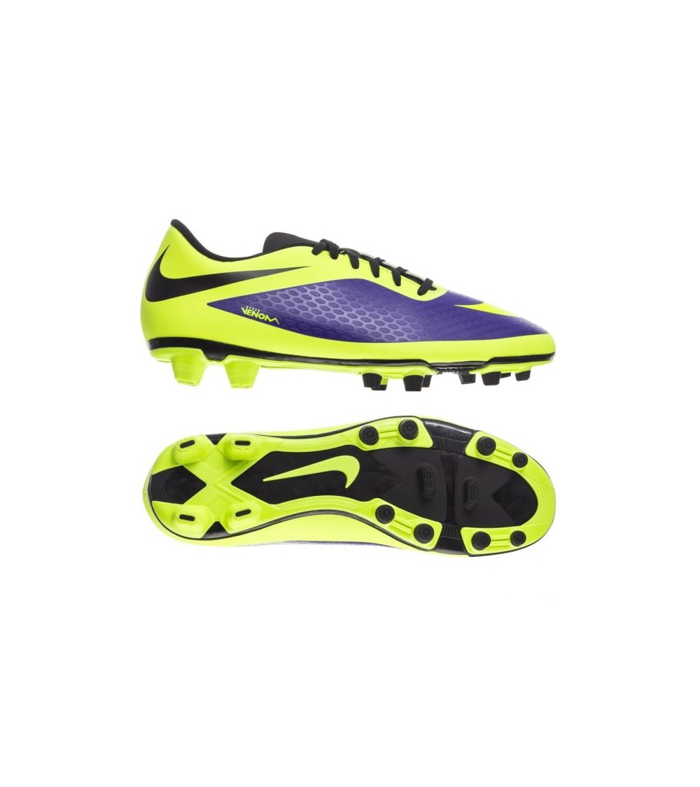 BUTY NIKE HYPERVENOM PHADE FG/ 599809 570