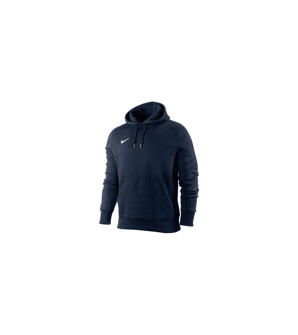 BLUZA NIKE TS BOYS CORE FLEECE HOODIE /456001 451