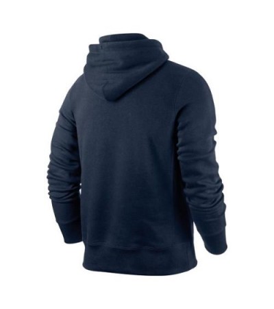 BLUZA NIKE TS BOYS CORE FLEECE HOODIE /456001 451