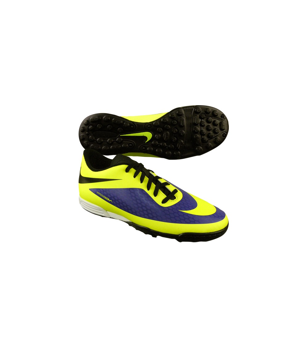 BUTY NIKE HYPERVENOM PHADE TF /599844 570