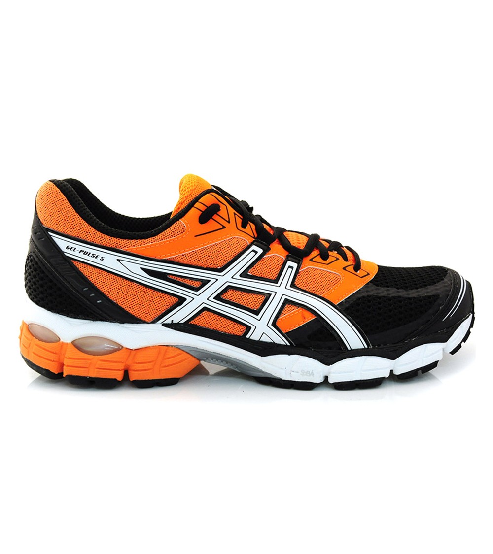 BUTY ASICS GEL PULSE 5 /T3D1N-9001