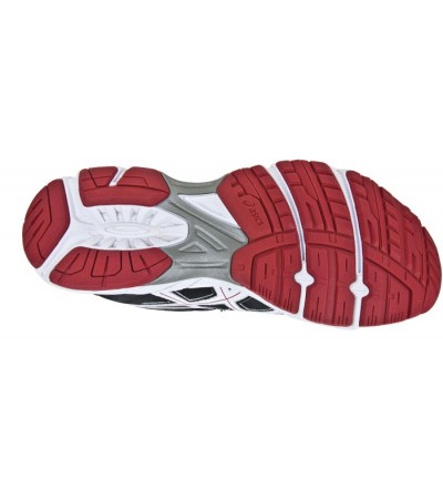 BUTY ASICS GEL EMPEROR   /T3A3N-9001