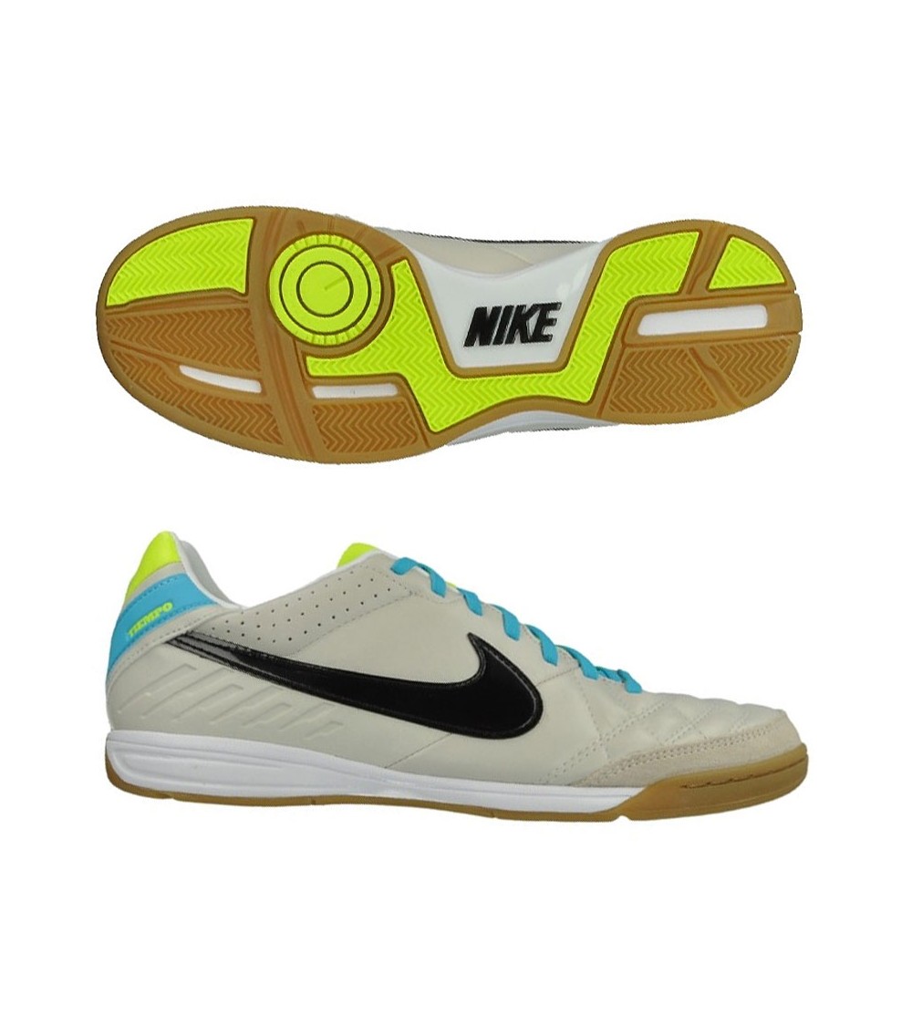 BUTY NIKE TIEMPO MYSTIC IV IC /454333 001