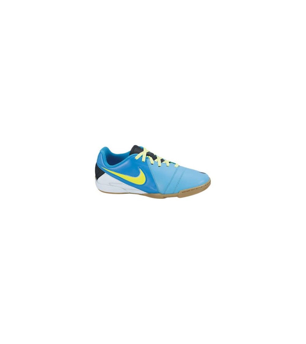 BUTY NIKE CTR360 ENGANCHE III IC JR /525174 470