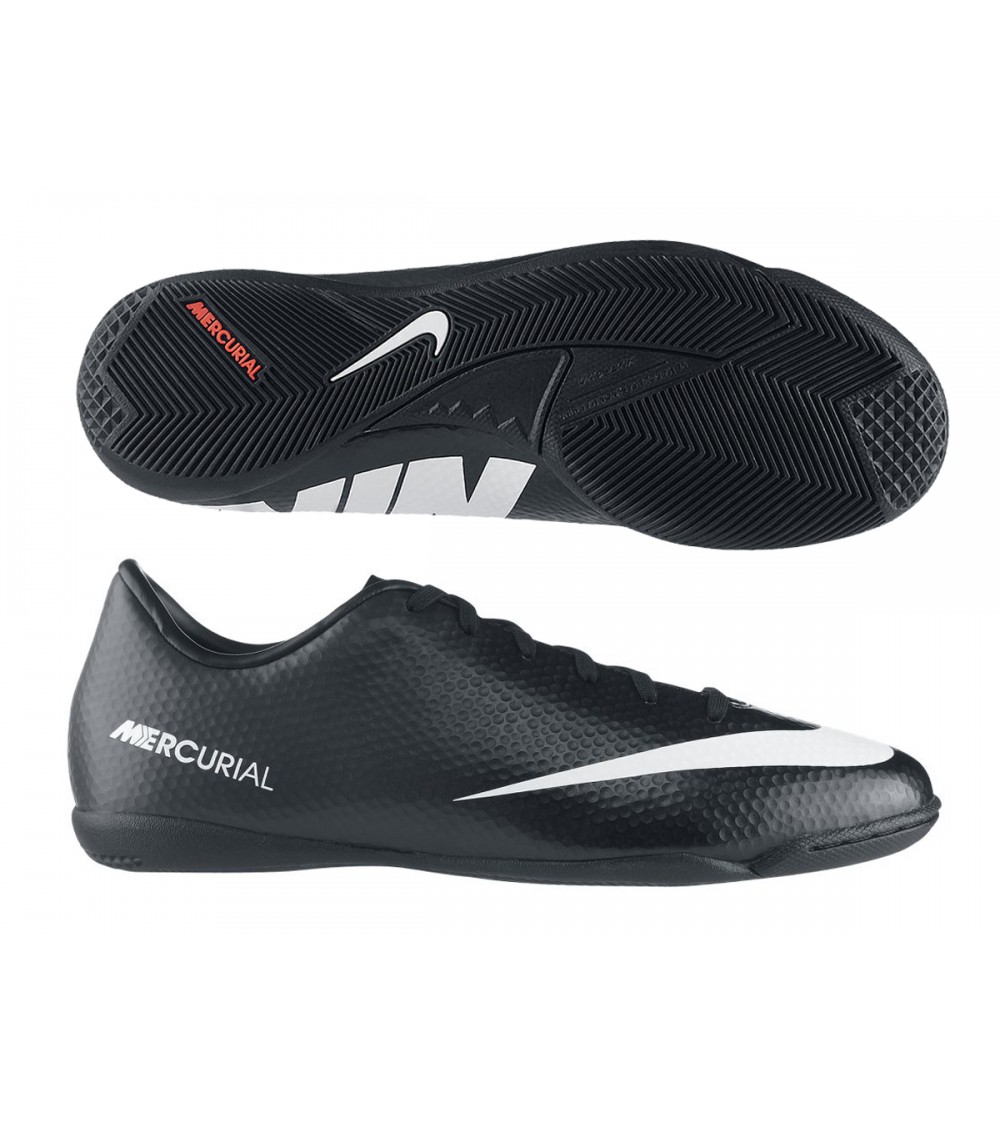 BUTY NIKE MERCURIAL VICTORY IV IC JR /555646 010