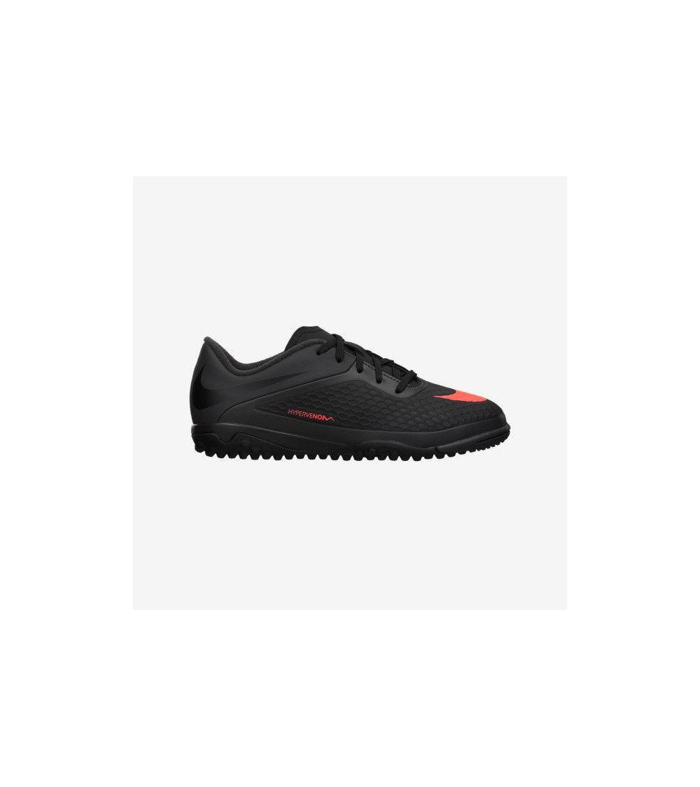 BUTY NIKE HYPERVENOM PHELON TF JR /599847 080