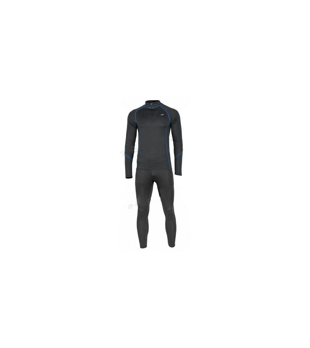 BIELIZNA 4F DRY EVOLUTION BIMC002 grafitowa
