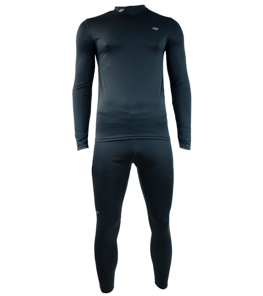 BIELIZNA 4F DRY EVOLUTION BIMC001 grafitowa