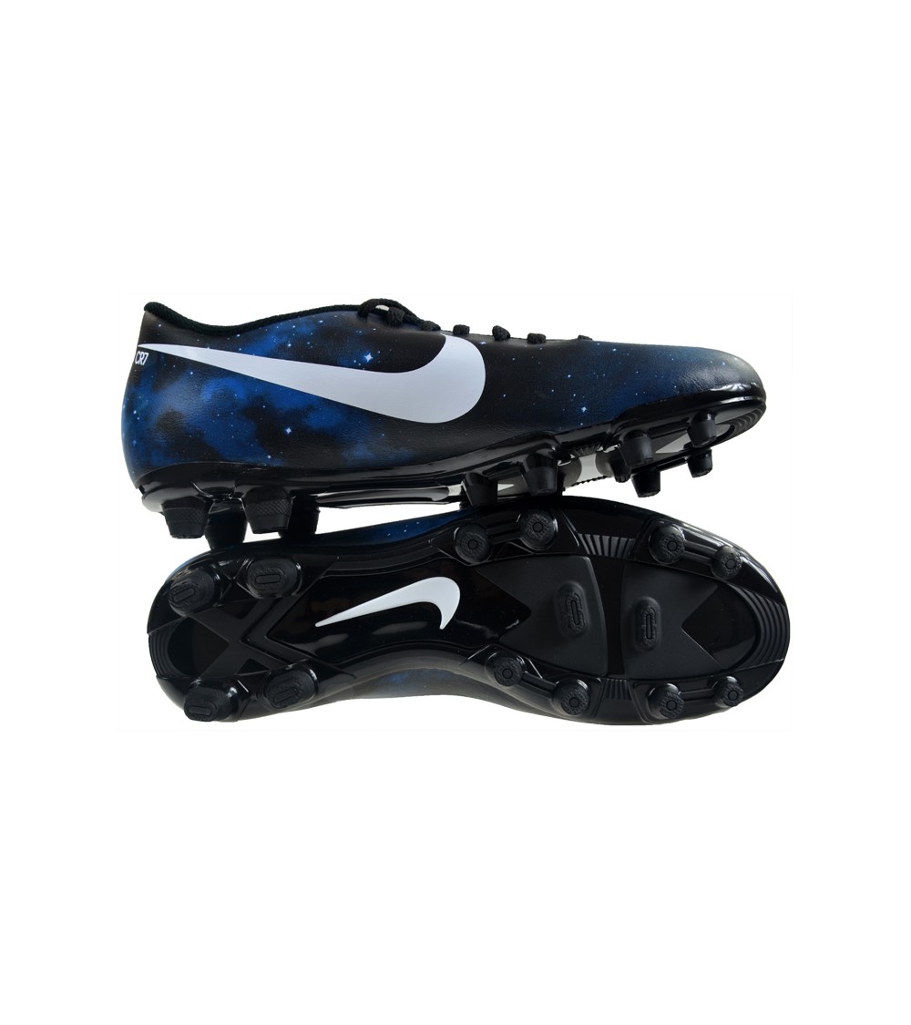 BUTY NIKE MERCURIAL VORTEX CR7 FG /580483 403