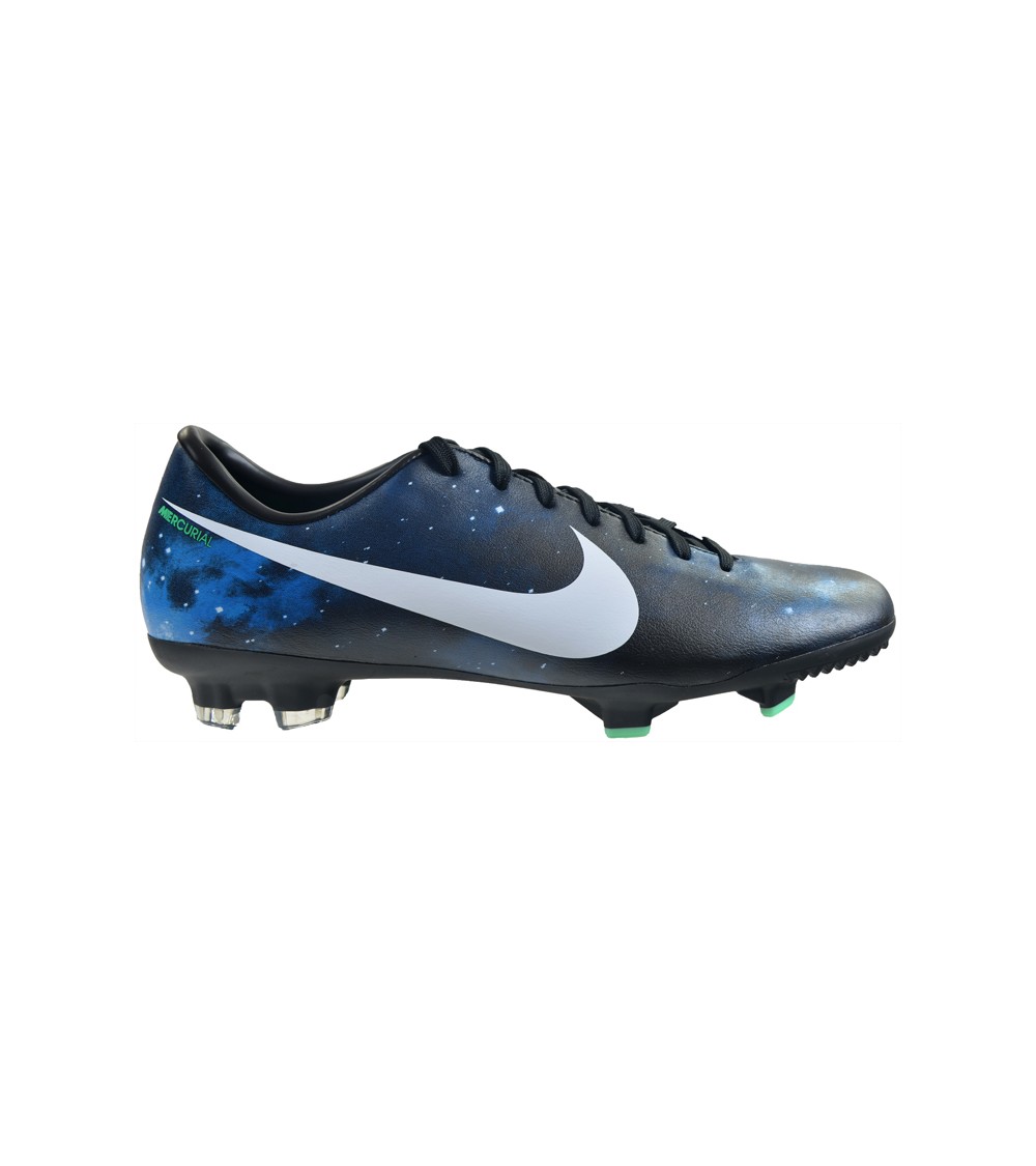 BUTY NIKE MERCURIAL VICTORY IV CR7 FG /580481 403