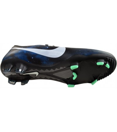 BUTY NIKE MERCURIAL VICTORY IV CR7 FG /580481 403