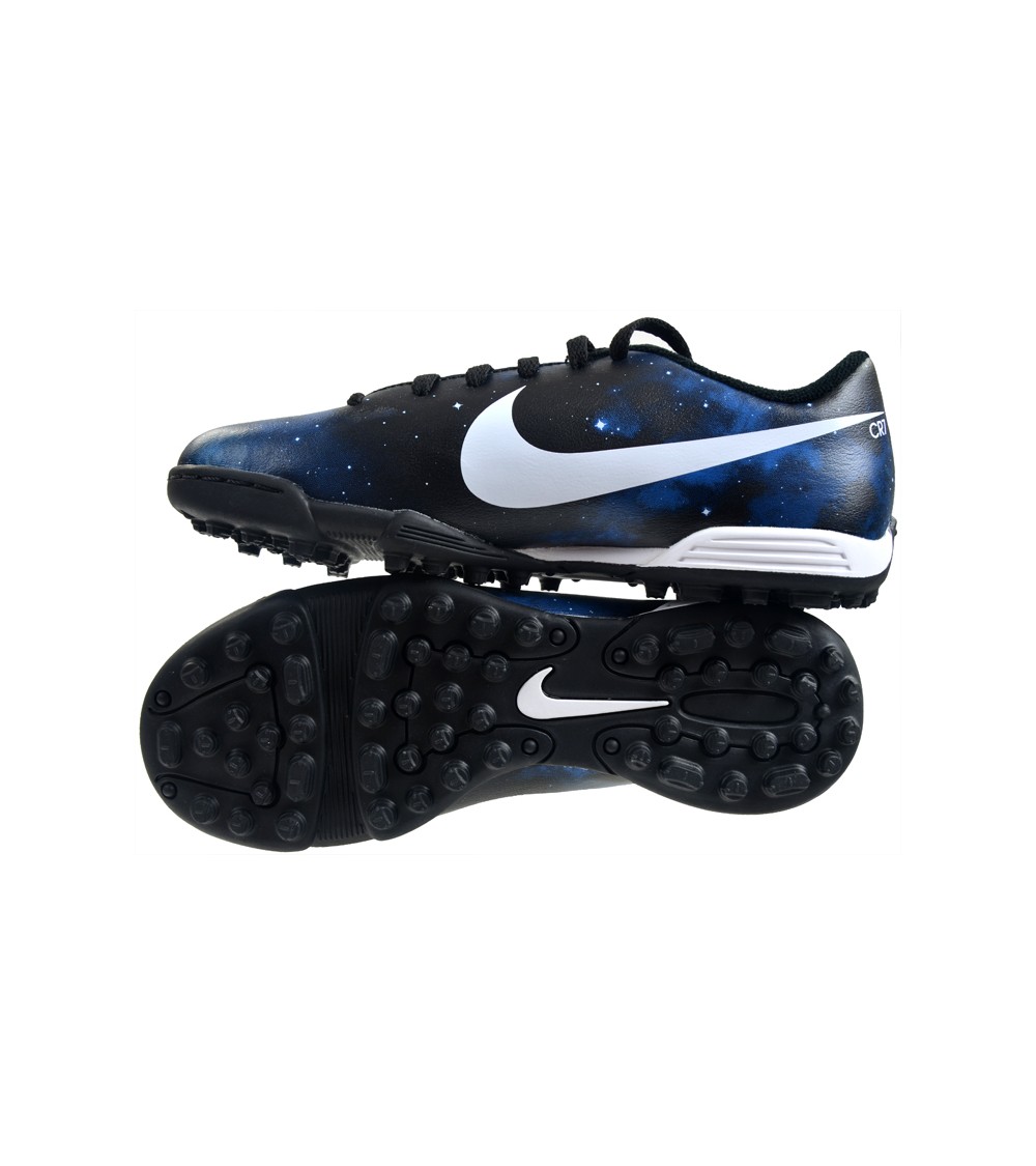 BUTY NIKE MERCURIAL VORTEX CR7 TF /580472 403