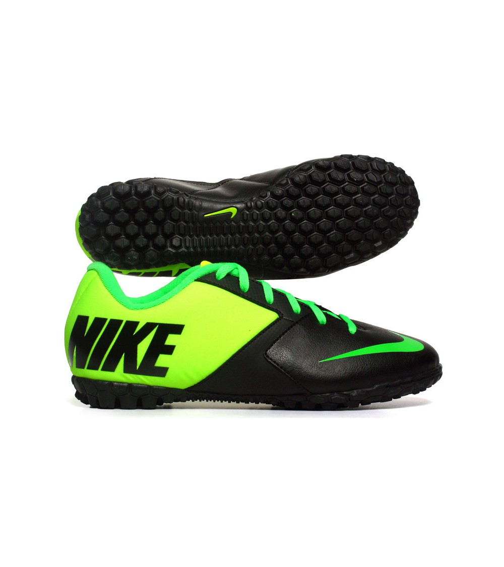 BUTY NIKE BOMBA II JR /580443 037